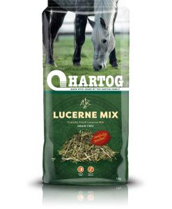 Hartog Lucerne-Mix fr Pferde 18kg