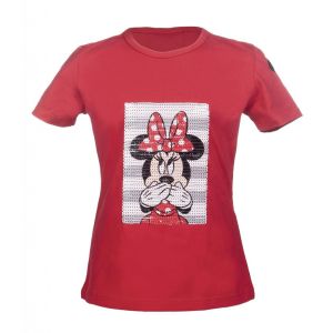 HKM T-Shirt -Love Minnie-
