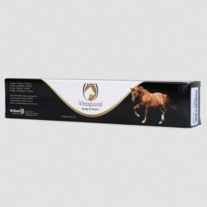 Vitasporal Horse 1 Injektor 12ml
