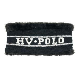 HV Polo Headband HVPKnit