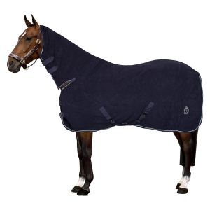 HV Polo Fleece blanket HVPNolle with neck