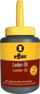 effax Leder-l 475ml mit Pinsel