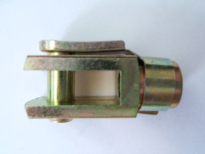 Adapter Bremsstange M8