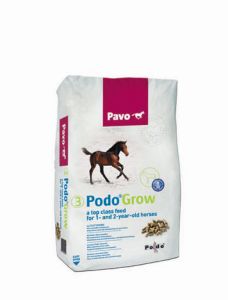 Pavo -Podo Grow- 20kg