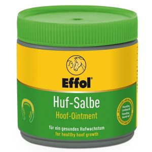 Effol Huf-Salbe grn 500ml