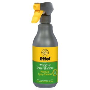 Effol White-Star Spray-Shampo 500ml