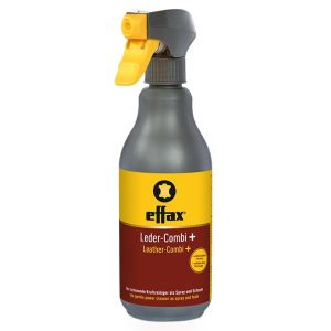 Effax Leder-Combi + Spray 500ml