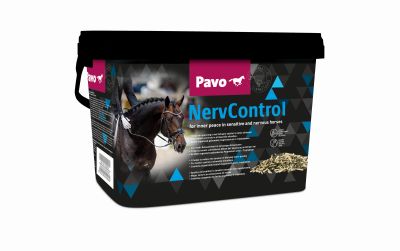 Pavo -Nerv Control- 3 Kg