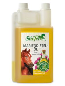 Stiefel -Mariendistell- 1l
