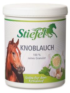 Stiefel -Knoblauch- 1kg