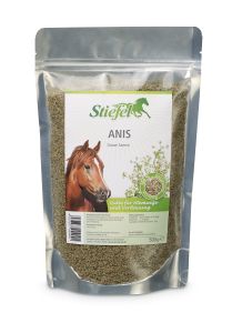 Stiefel -Anis- 500g 