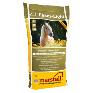 Marstall -Faser-Light- 15kg