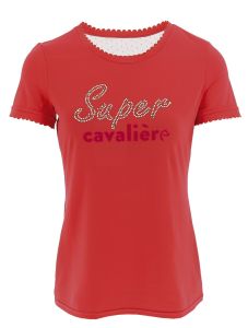 EQUITHME T-shirt -Super-