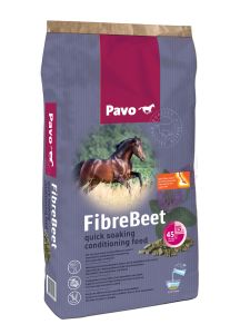 Pavo -FibreBeet- 15kg
