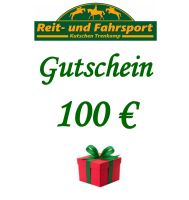 Gutschein 100 EUR