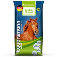 Eggersmann Golden-Mineral 25kg