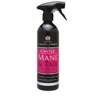 Canter Mane & Tail Conditioner Spray 500ml