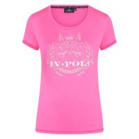 HV Polo T-Shirt HVPFavouritas Stud