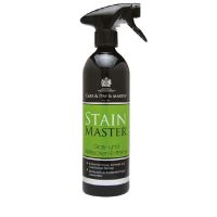 Stain Master Gras- & Mistflecken-Entferner 500ml