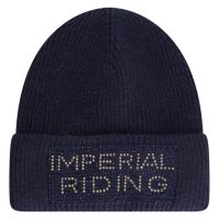 Imperial Riding Beanie IRHDiamond Girl