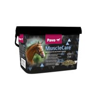 Pavo -Muscle Care- 3kg