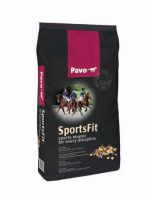 Pavo -Sports Fit- 15kg