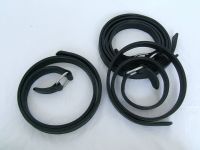 Strnge Zweispnner,ca.35mm, nylonverstrkt,D-Ring