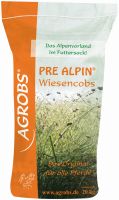 Agrobs Pre Alpin Wiesencobs 20Kg