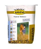 Havens -Natural Balance- 17,5 Kg