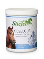 Stiefel -Kieselgur- 1kg