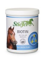 Stiefel -Biotin- Pellet 1 Kg