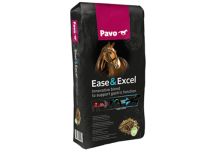 Pavo Ease&Excel 15kg