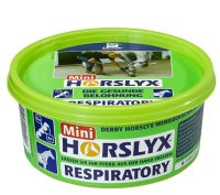 Derby Horslyx -Respiratory- 650g
